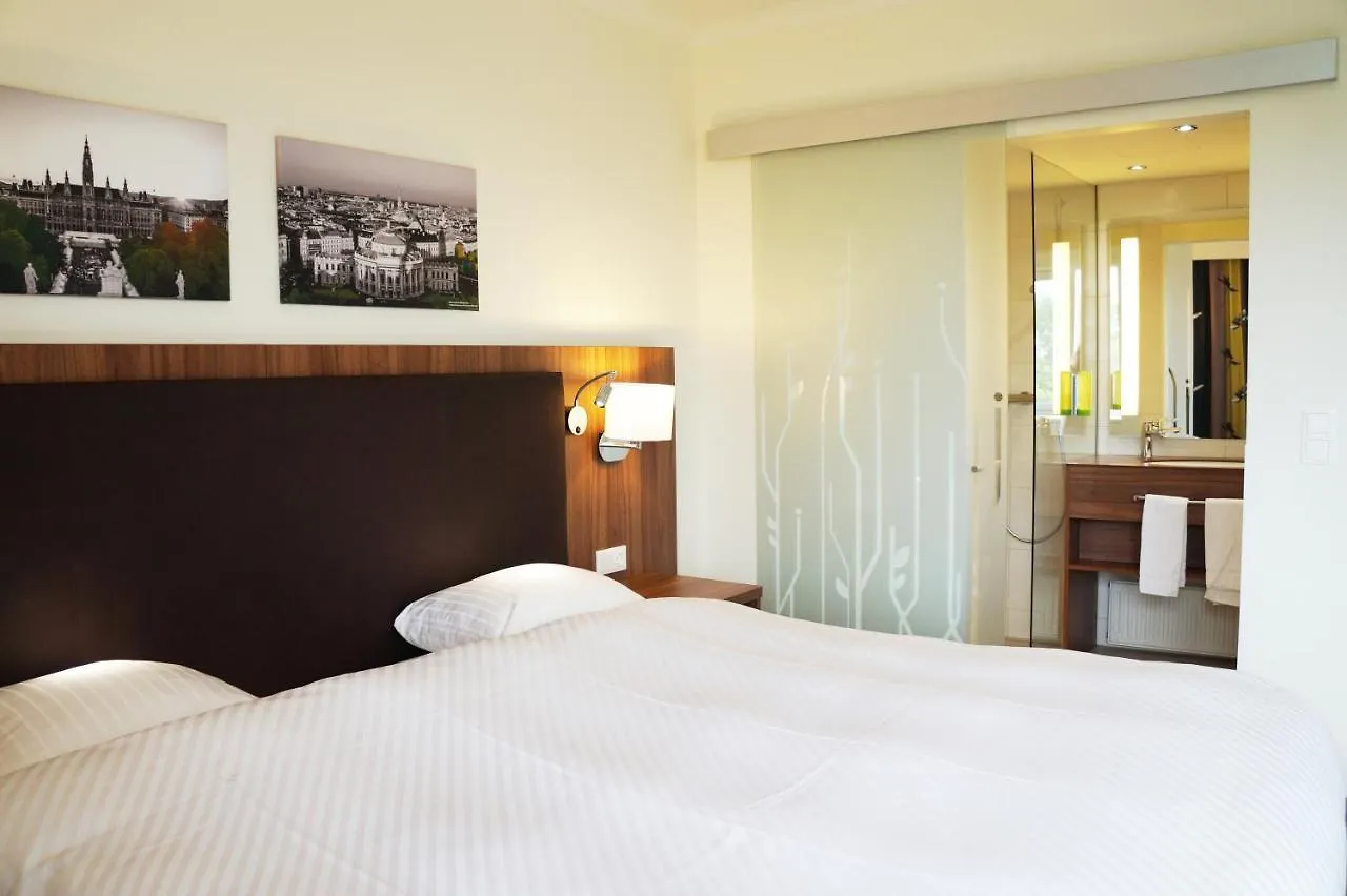 Hotel Carathotel Wien City Park